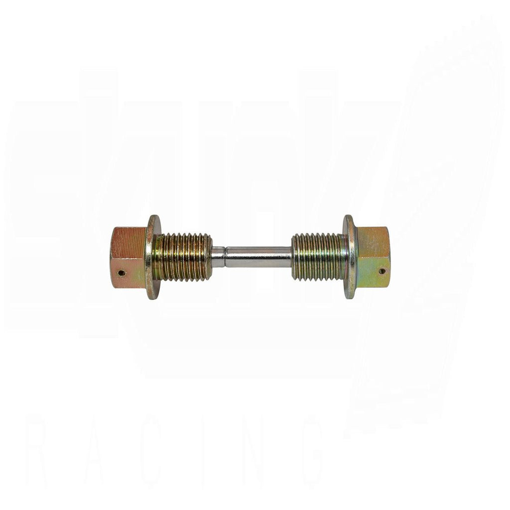 Magnetic Drain Plug Set (M14 x 1.5)