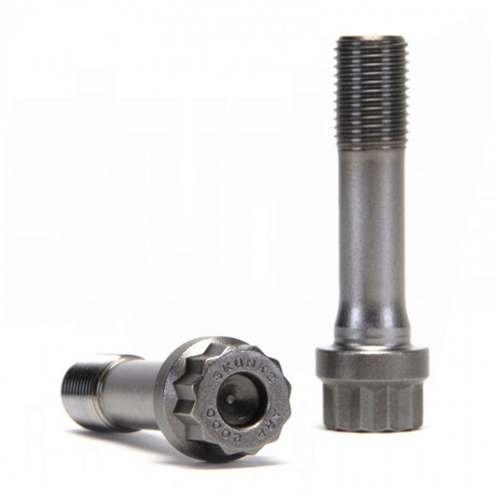 Alpha Connecting Rods - D16 Vitara Spec