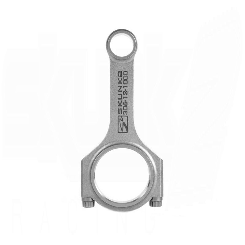 Alpha Connecting Rods - EJ25