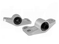 Spherical Compliance Bracket "96-"00 Civic - Clear