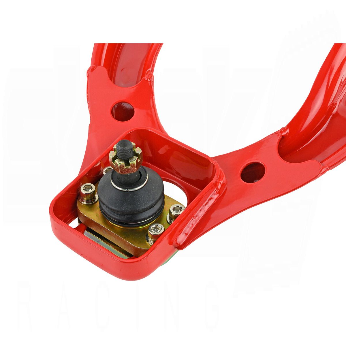 Pro Camber Kit - Front - '92-'95 Civic
