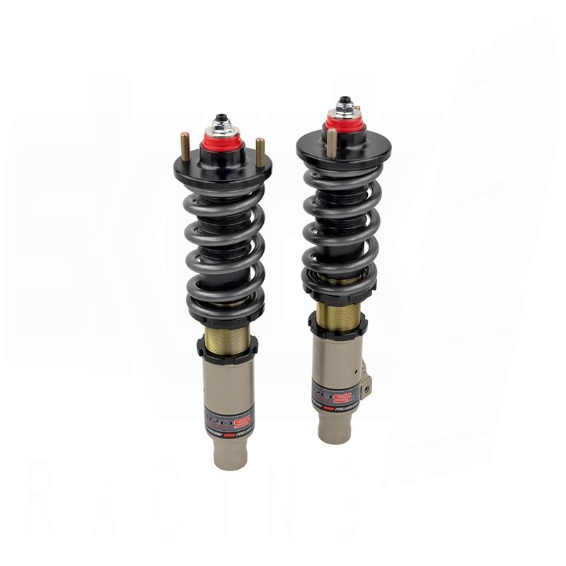 Pro-S II Drag Spec Coilovers – Honda EG/EK/DC