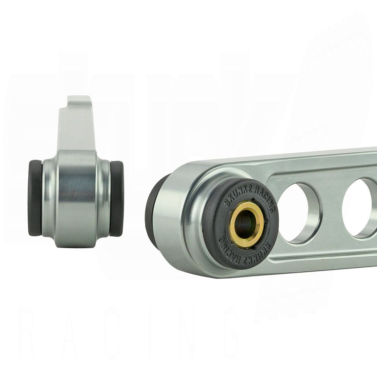 Pro Rear LCA - '01-'05 Civic - Titanium