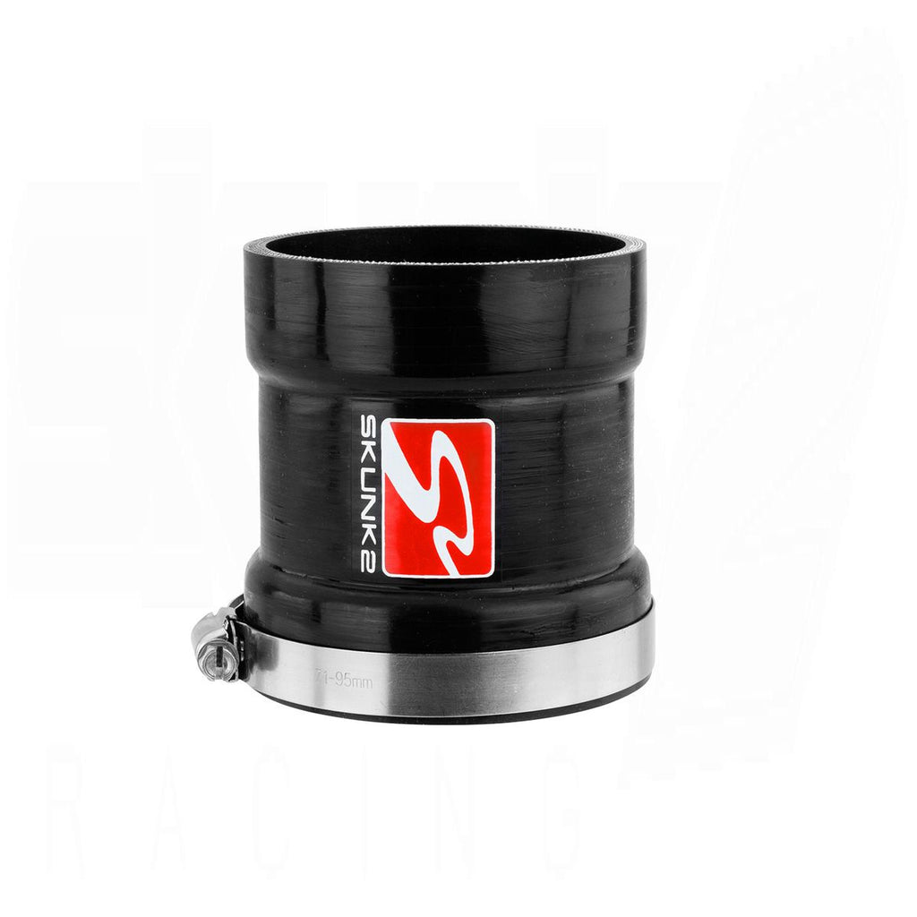 Coupler - '06-'11 Civic Si w/ Grams Throttle Body