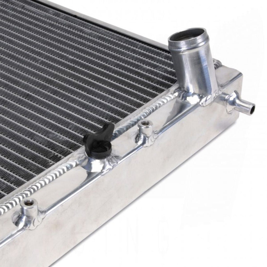 Alpha Radiator - '94-'01 Integra