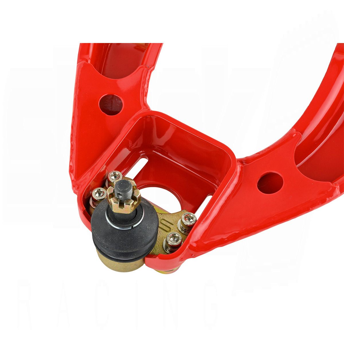 Pro Camber Kit - Front - '88-'91 Civic/ CRX