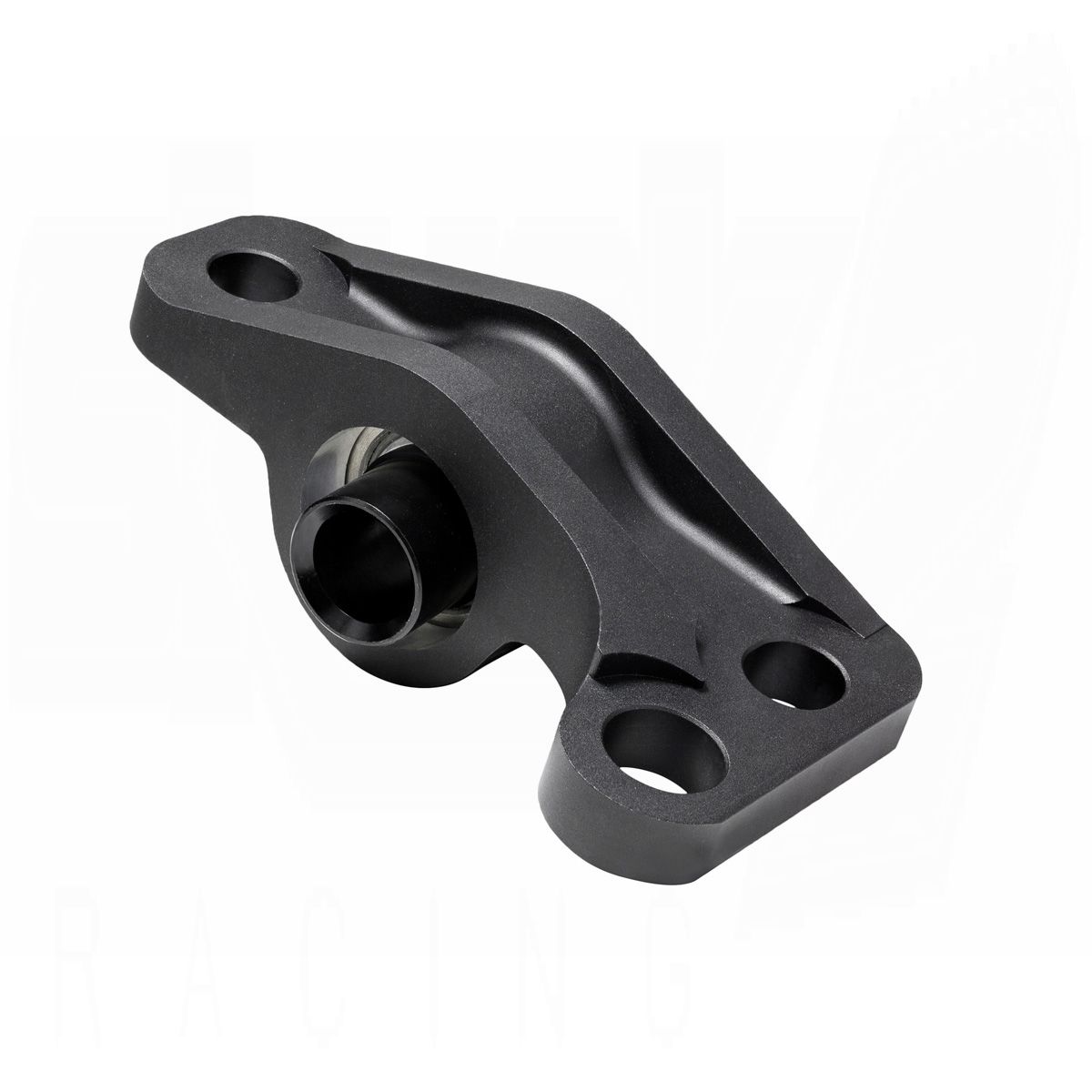542-05-M550 Spherical Compliance Bracket ’96-’00 Civic - Black
