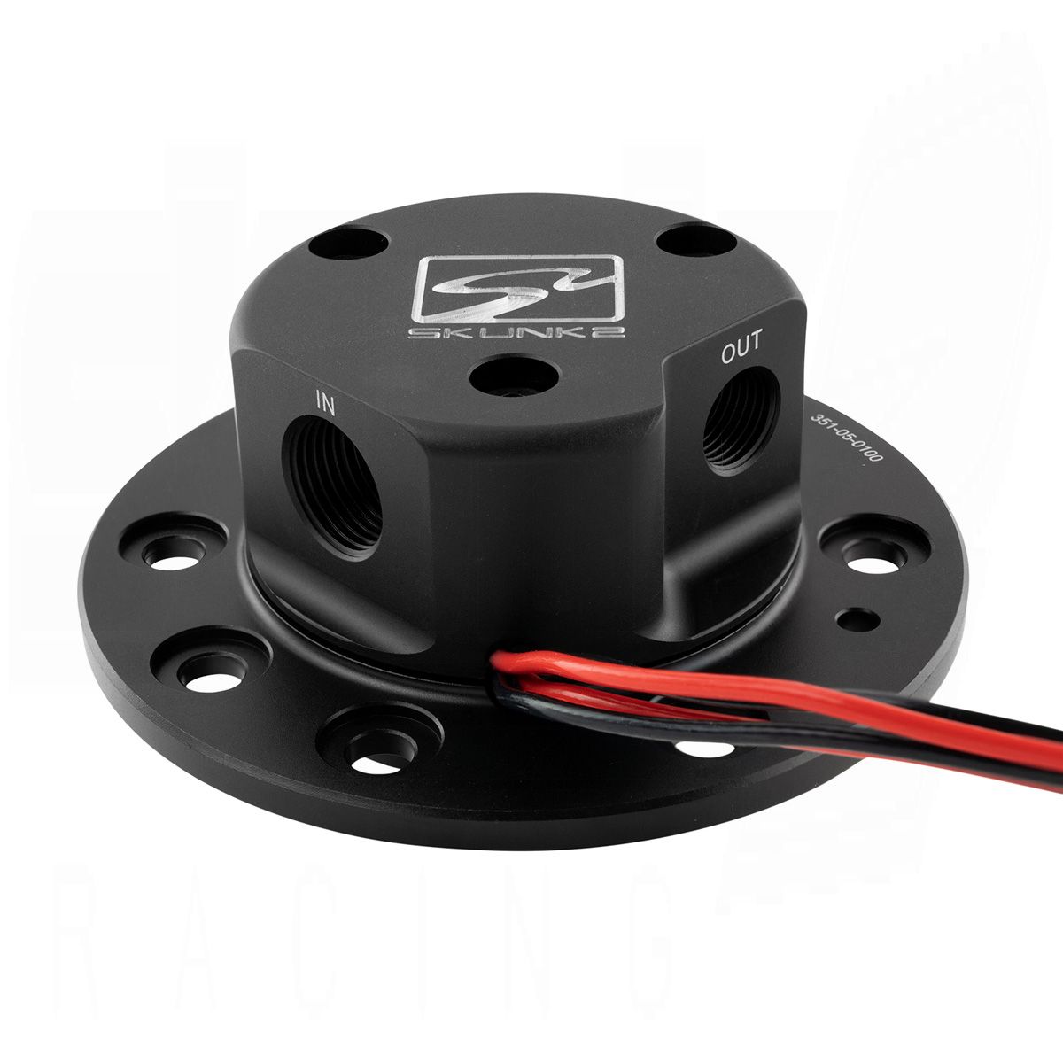 Dual Fuel Pump Hanger 92-00 Honda Civic EG/EK / 94-01 Acura Integra DC2