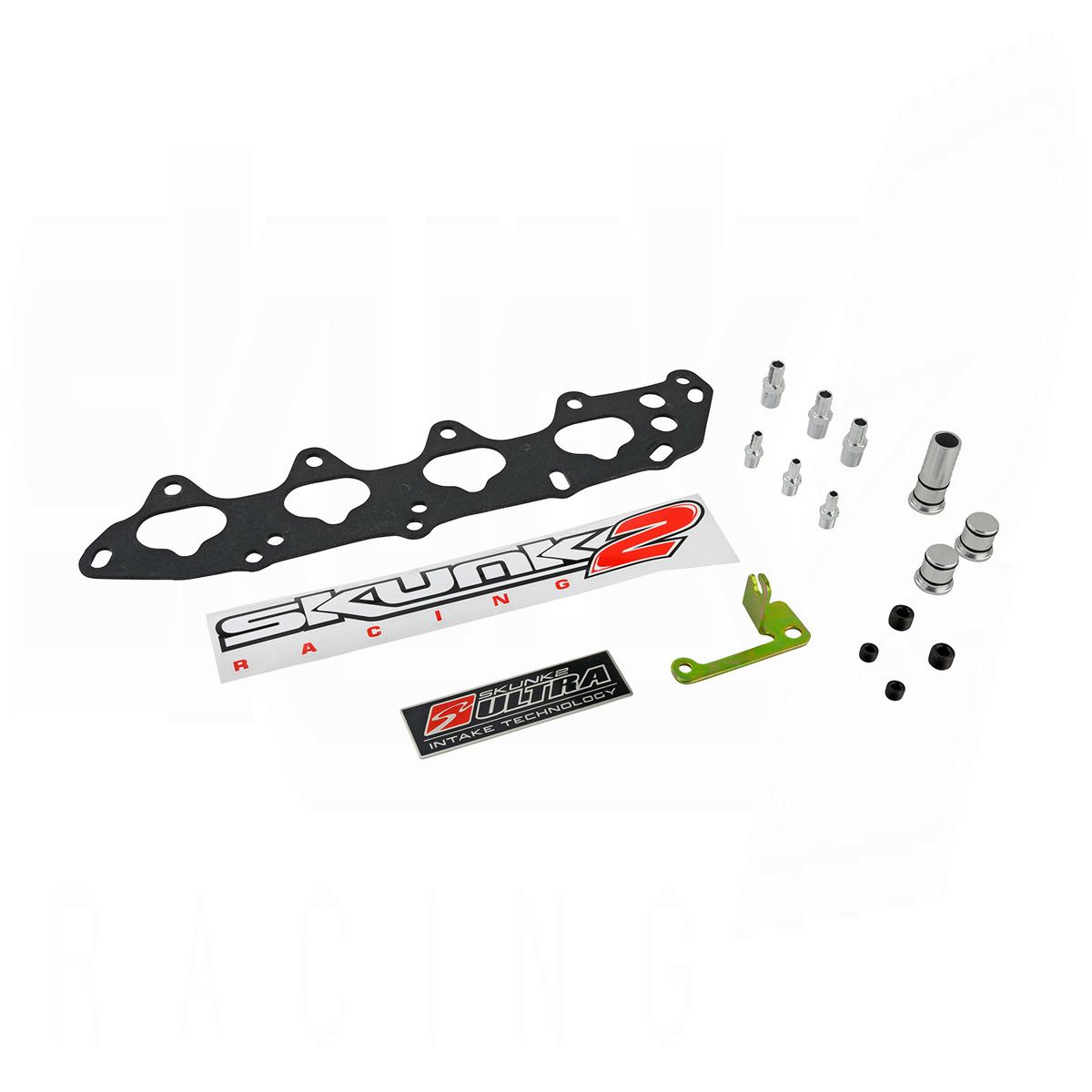 Ultra Race Intake Manifold - B VTEC