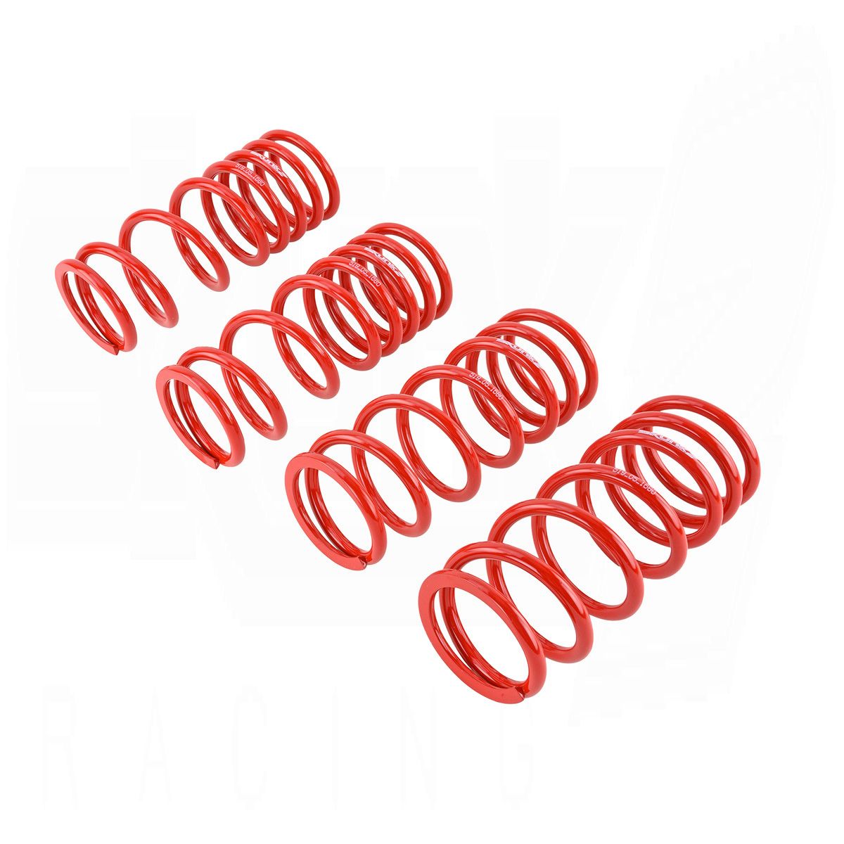 Lowering Springs - '00-'09 S2000