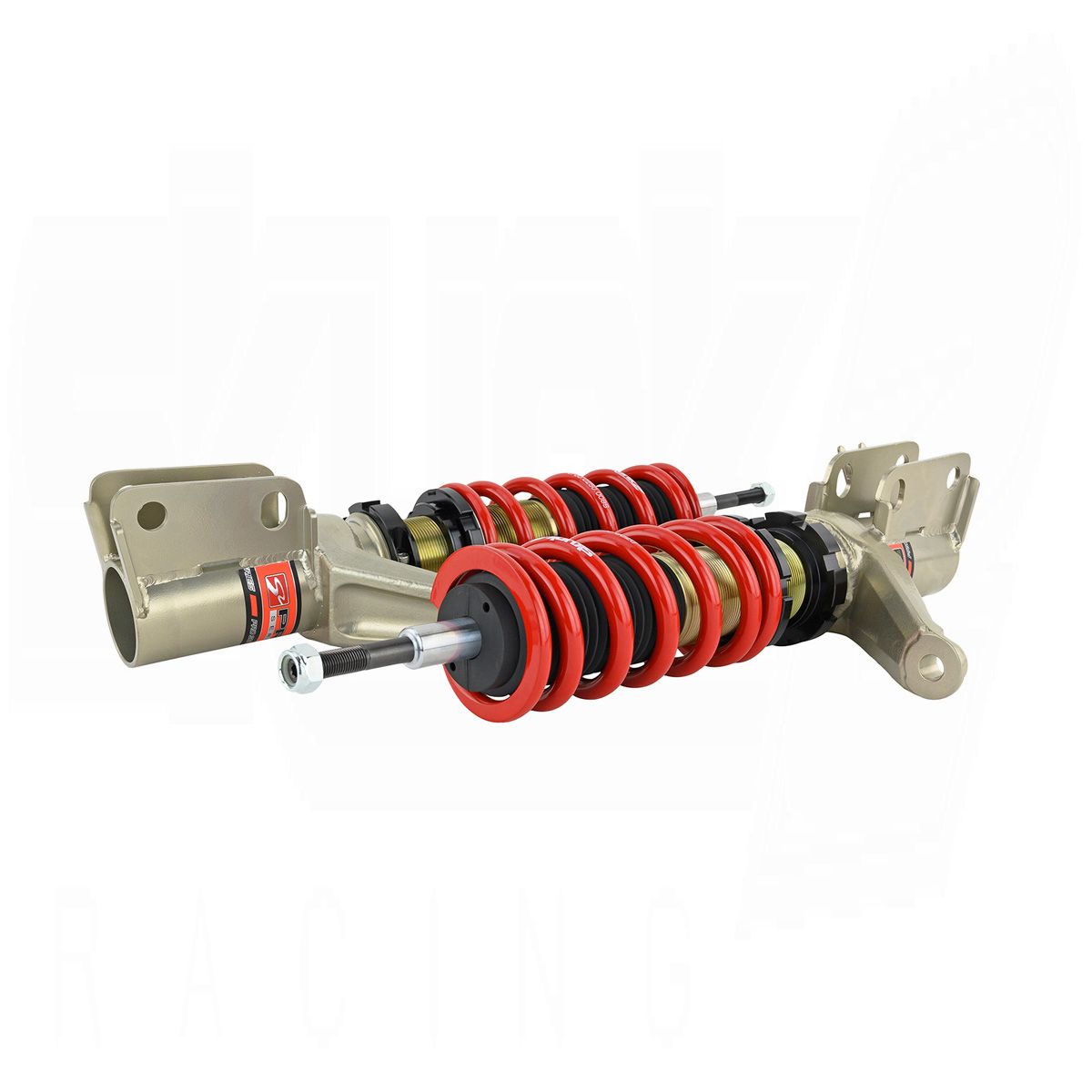 Pro-S II Coilovers - '01-'05 Civic