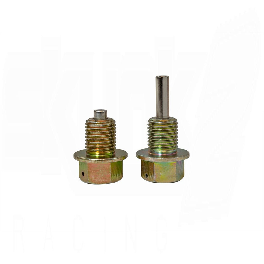 Magnetic Drain Plug Set (M14 x 1.5)