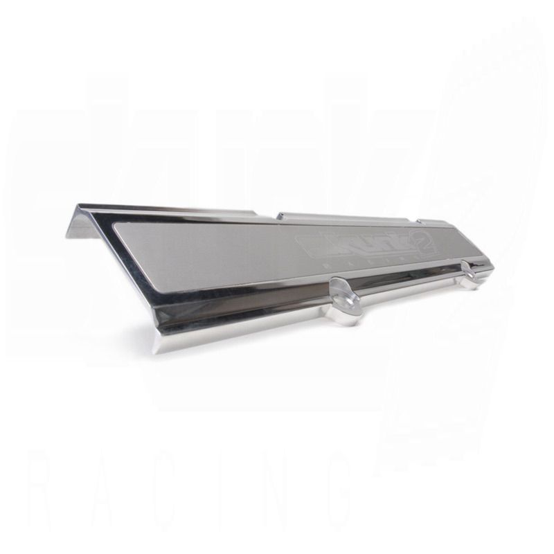Skunk2 Billet Spark Plug Wire Cover - B VTEC - Polished