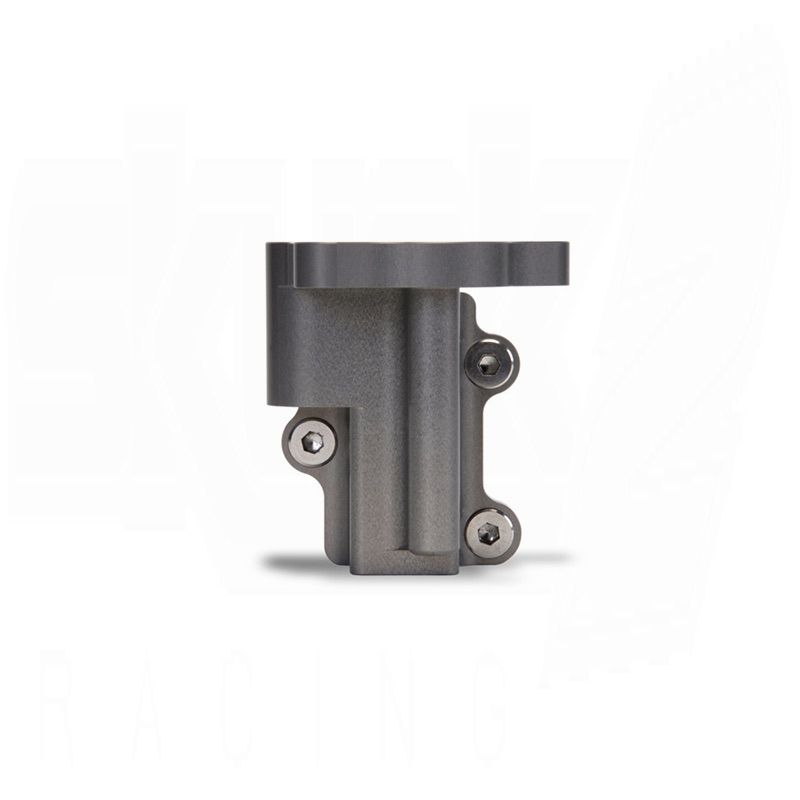 VTEC Solenoid Housing - K Series - Hard