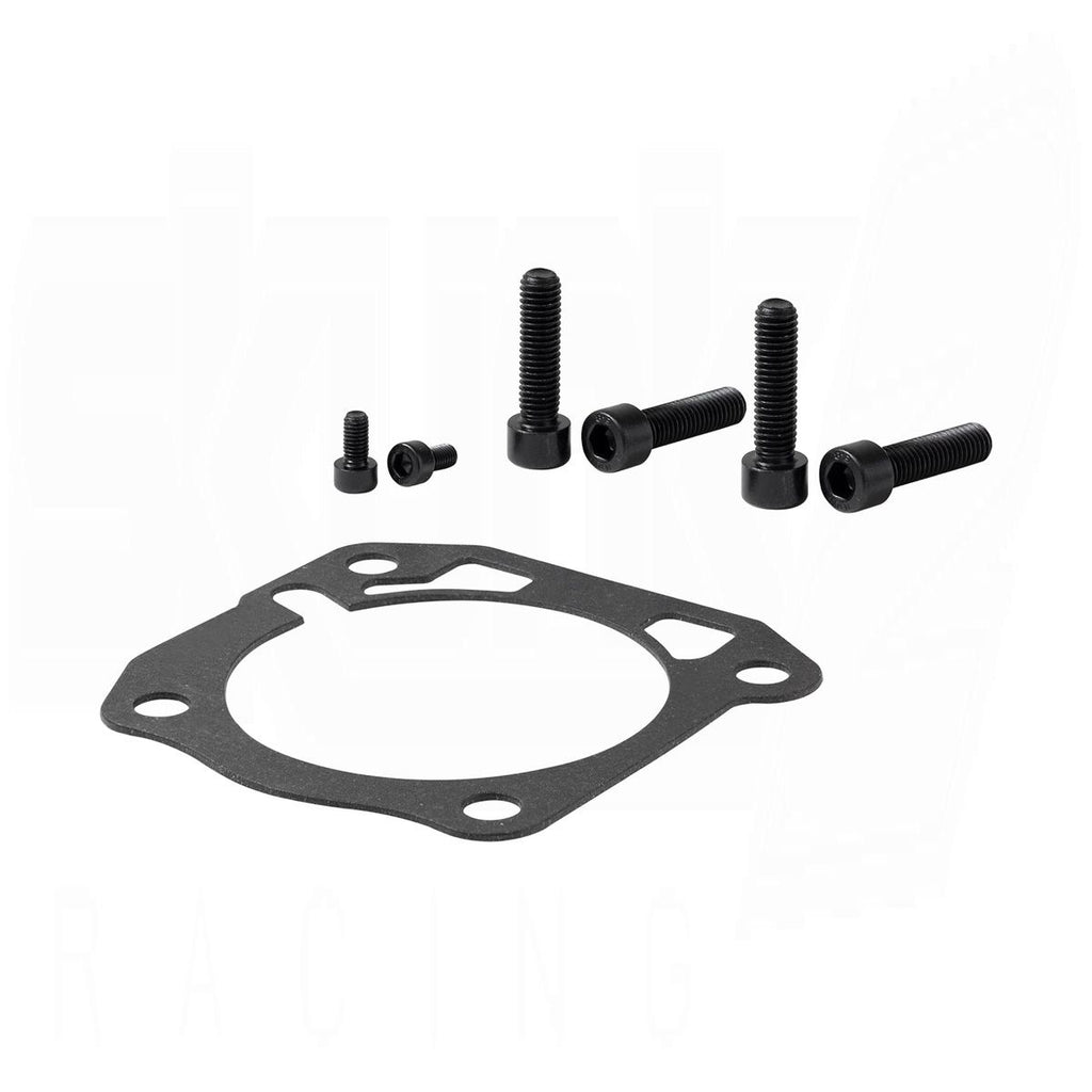 Alpha 70mm Throttle Body - B/D/F/H Series