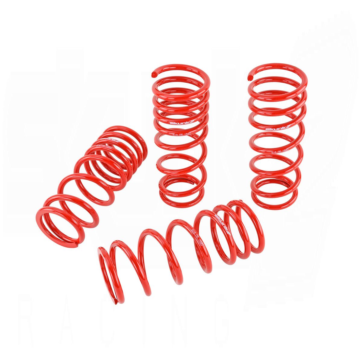 Lowering Springs - '00-'09 S2000