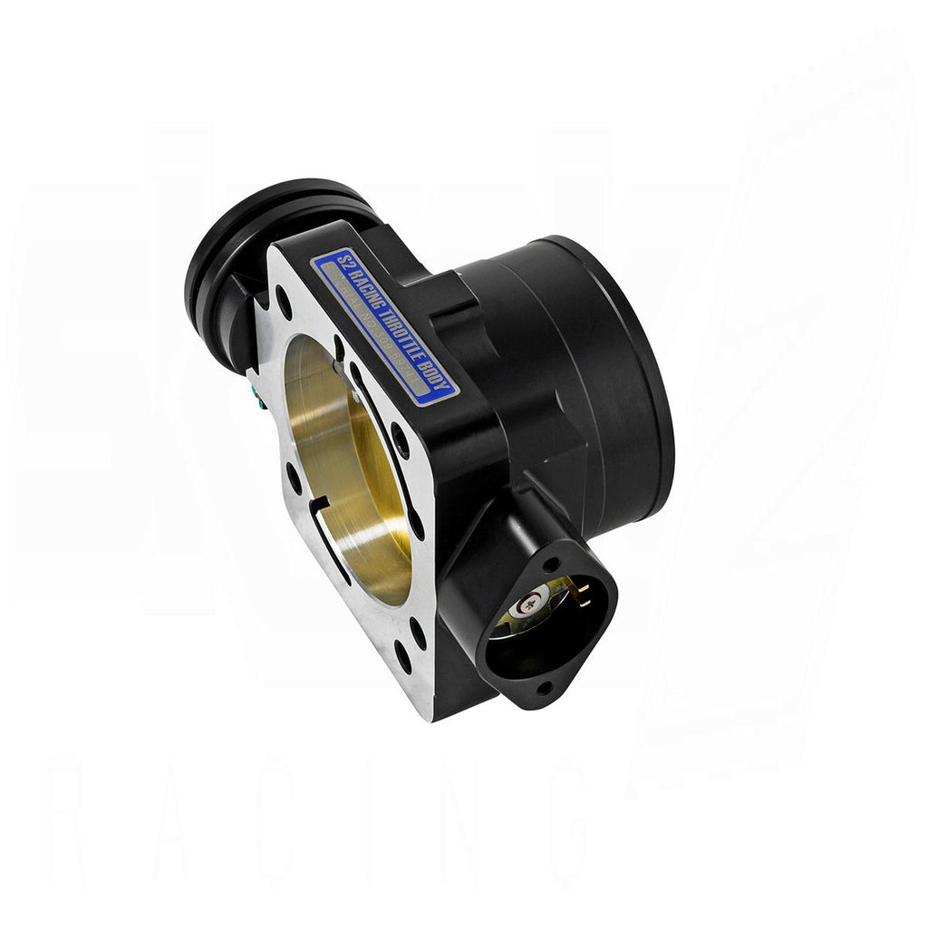 Pro 74mm Throttle Body - B/D/F/H Series - Black
