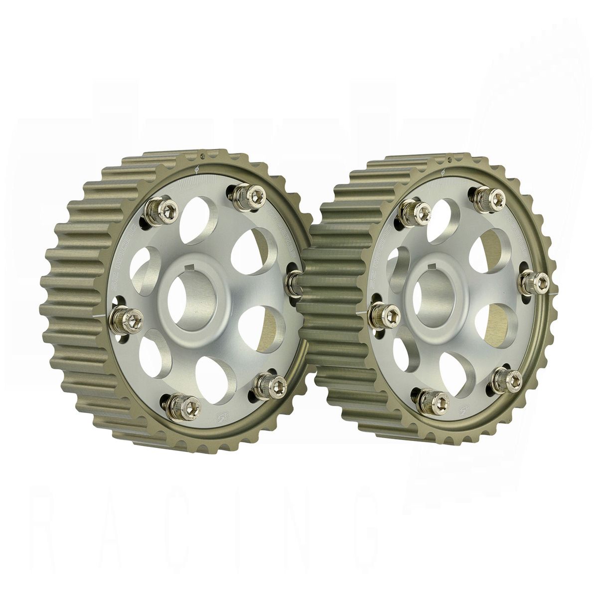 Pro Cam Gears - Honda B Series/ H23