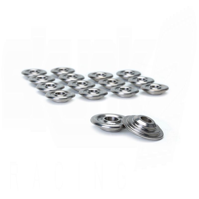Pro Ti Retainer Set - K Series