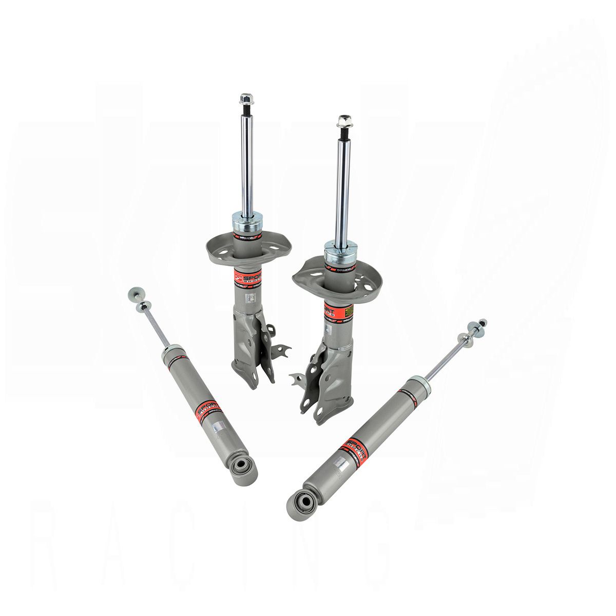 Sport Shocks - '06-'11 Civic