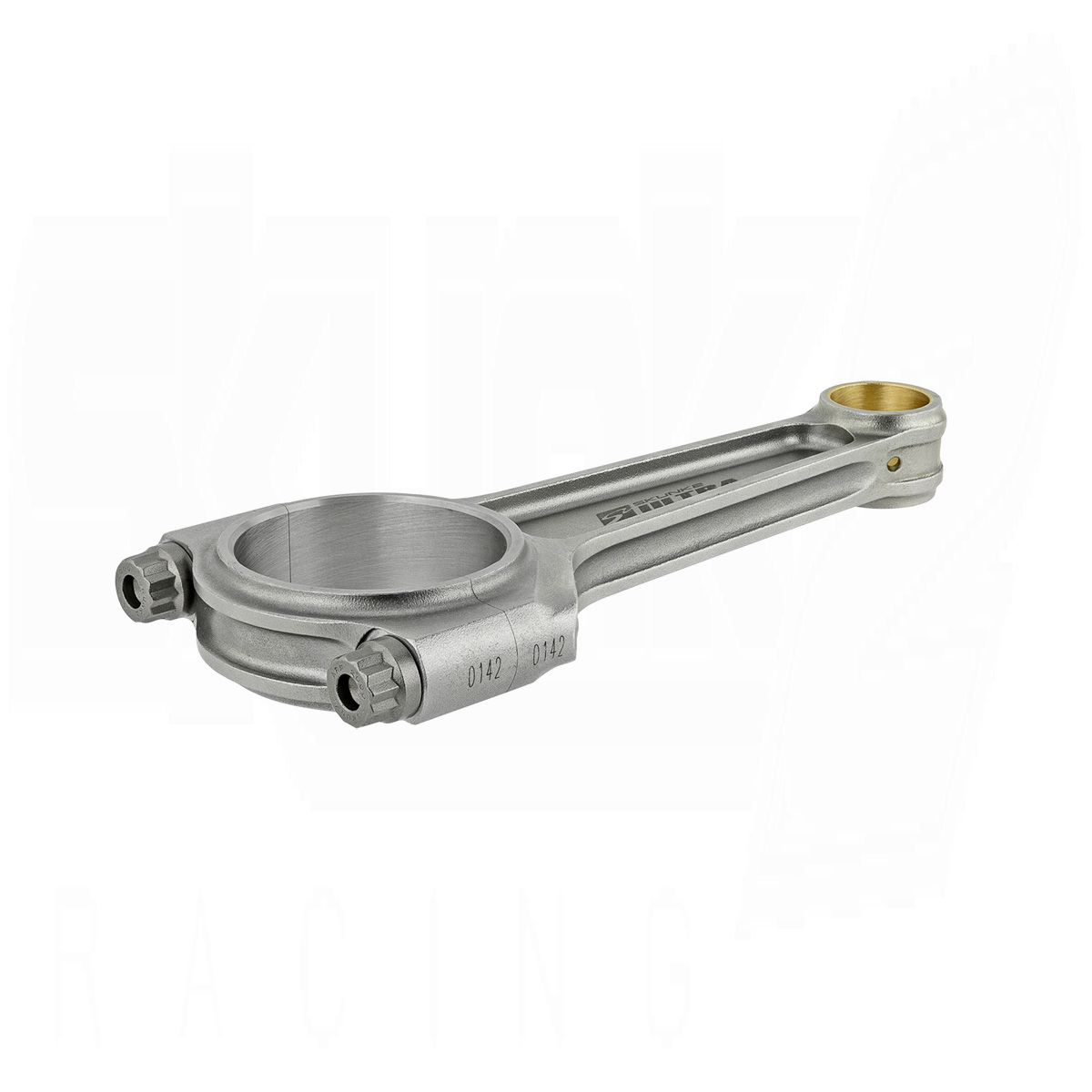 Ultra Connecting Rods - B18C