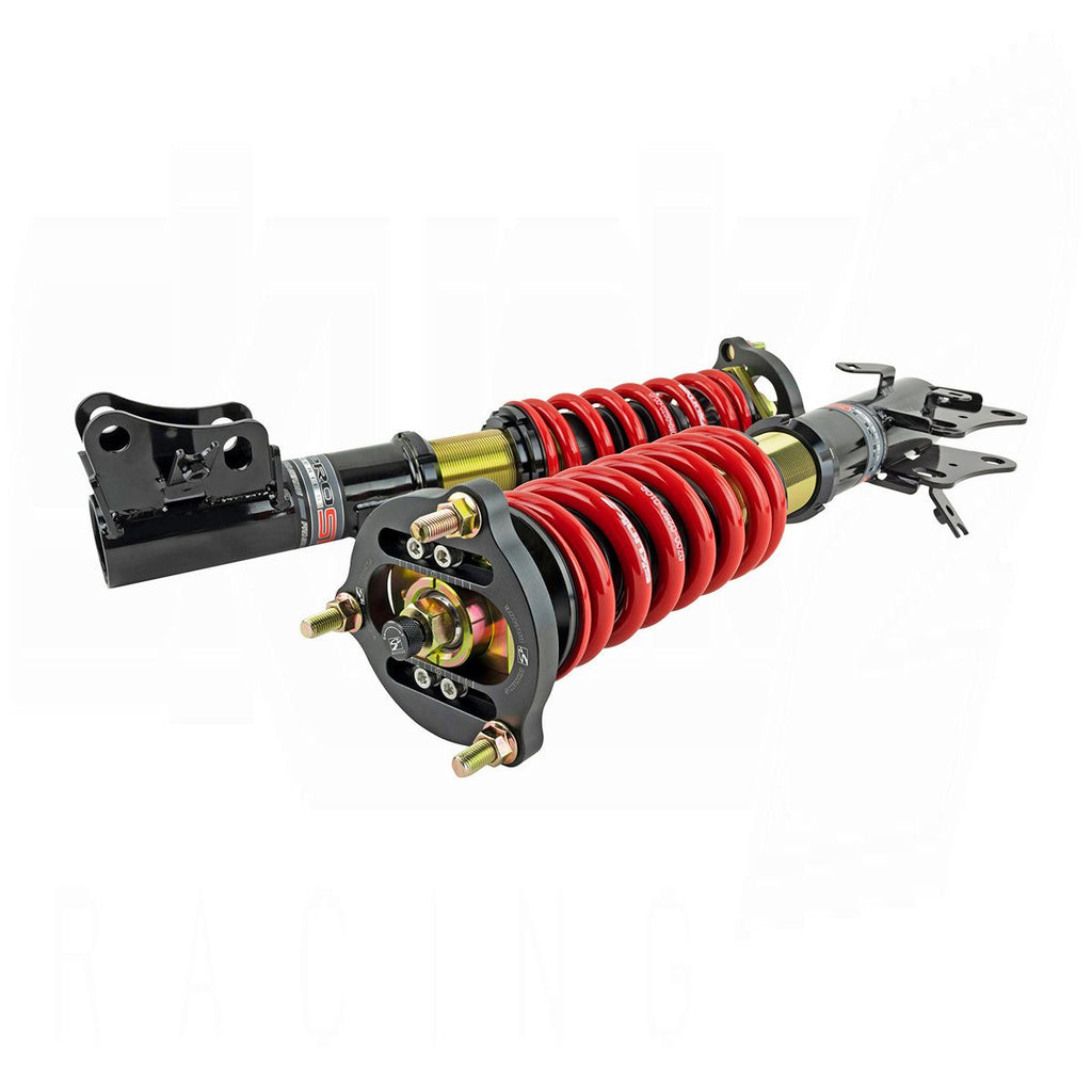 Pro-ST Coilover - 2012-2013 Honda Civic