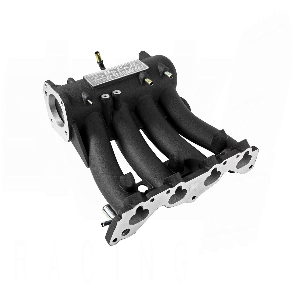 Pro Intake Manifold - D Series - Black