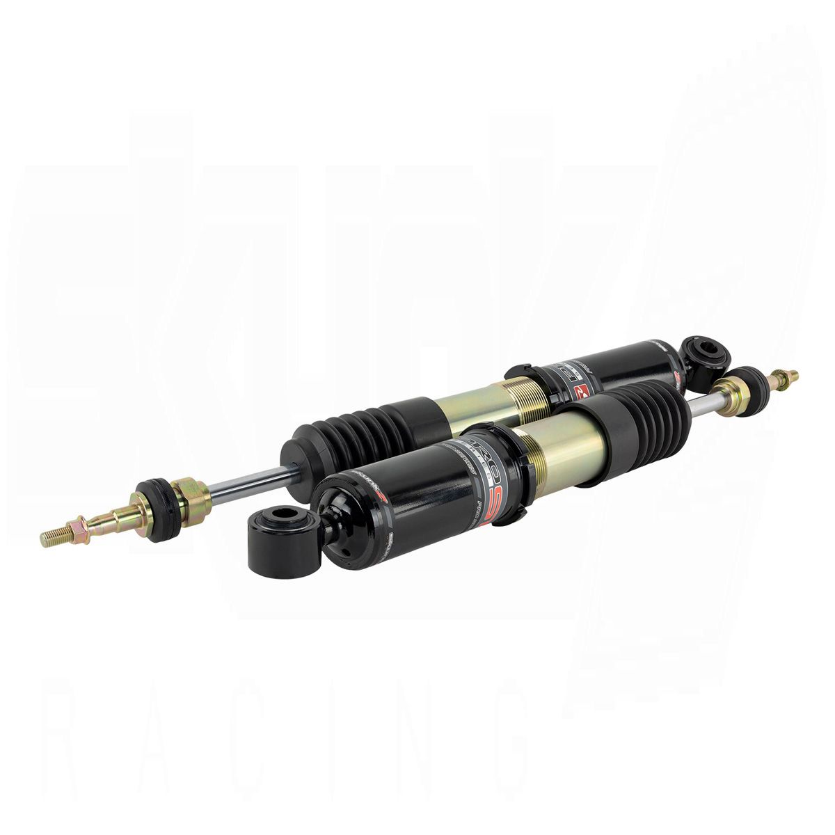 Pro-ST Coilover - 2016-2021 Honda Civic Type R