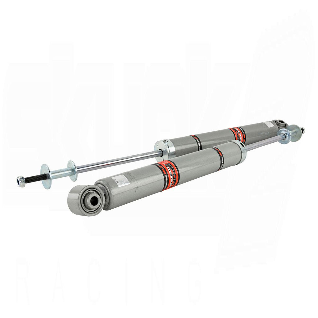 Sport Shocks - '14-'15 Civic Si