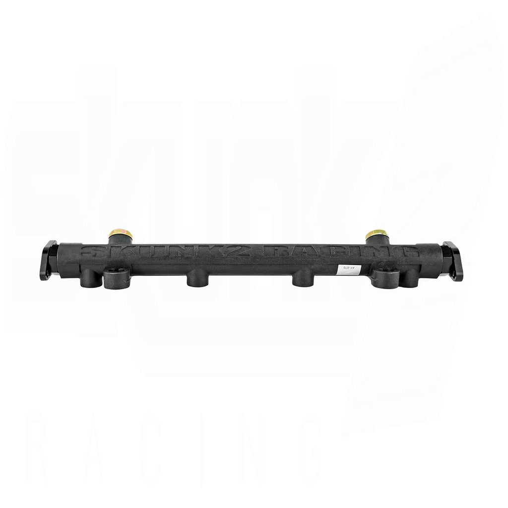 High Volume Fuel Rail Mitsubishi EVO VIII IX