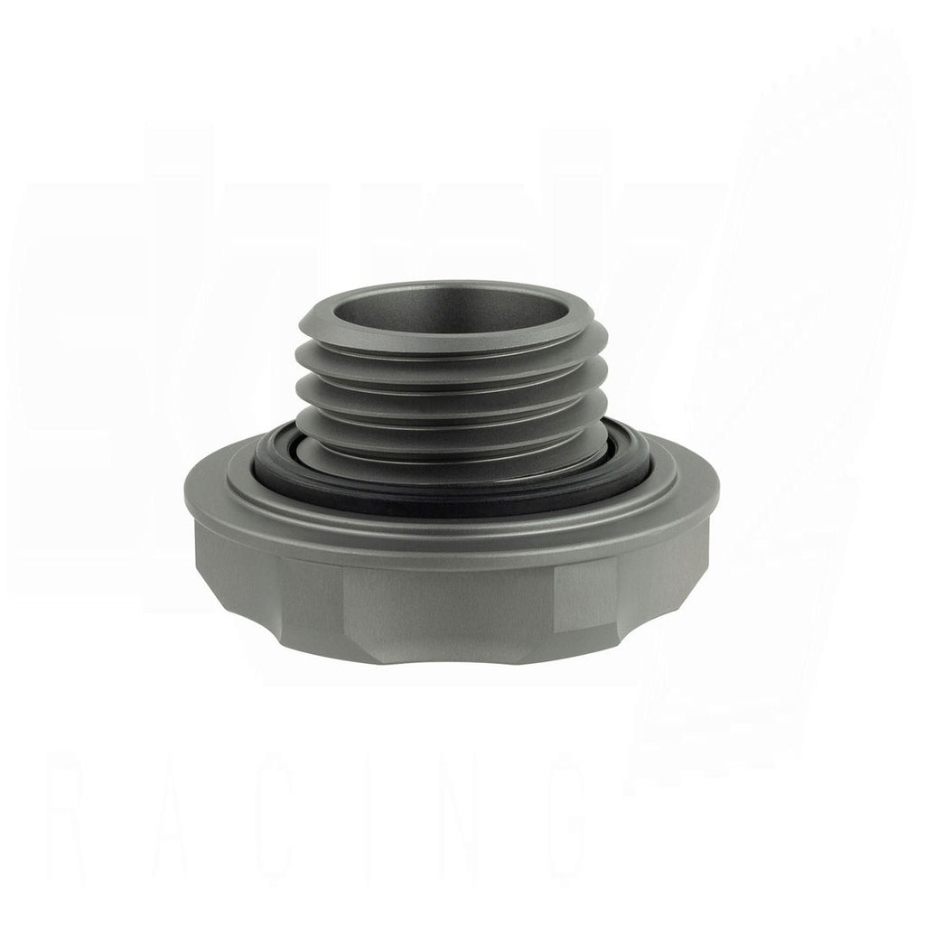 Billet Oil Cap - Hard