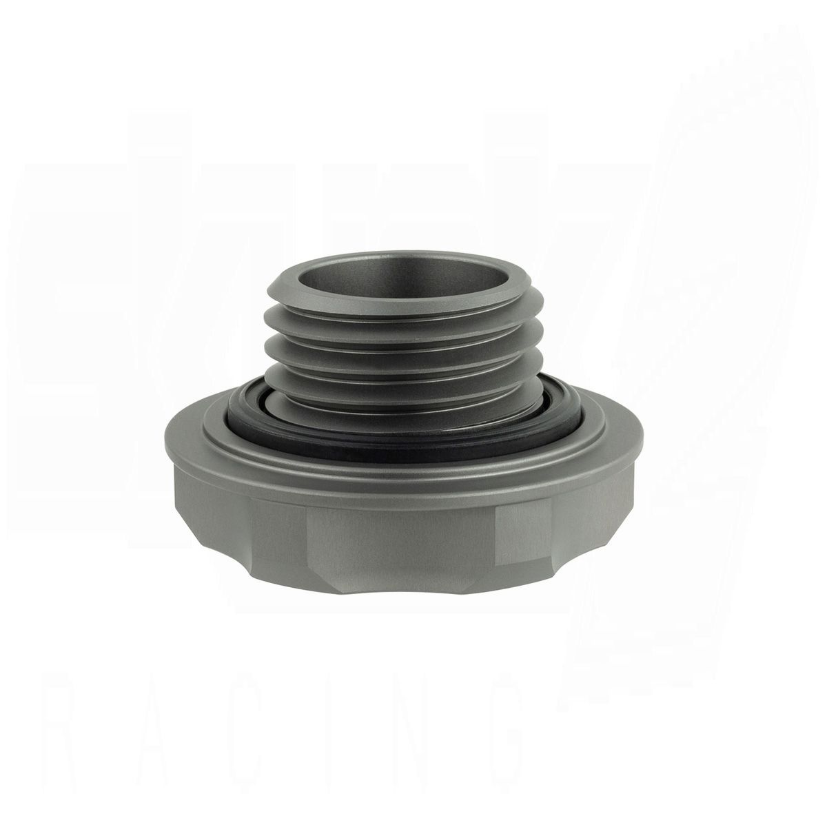 Billet Oil Cap - Hard