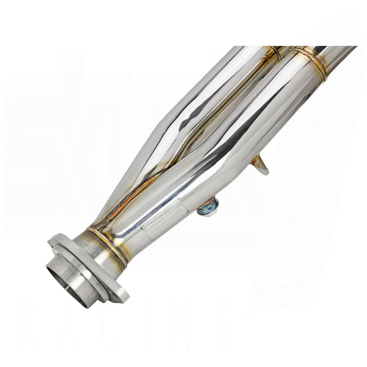 Alpha Header - B Series - V1