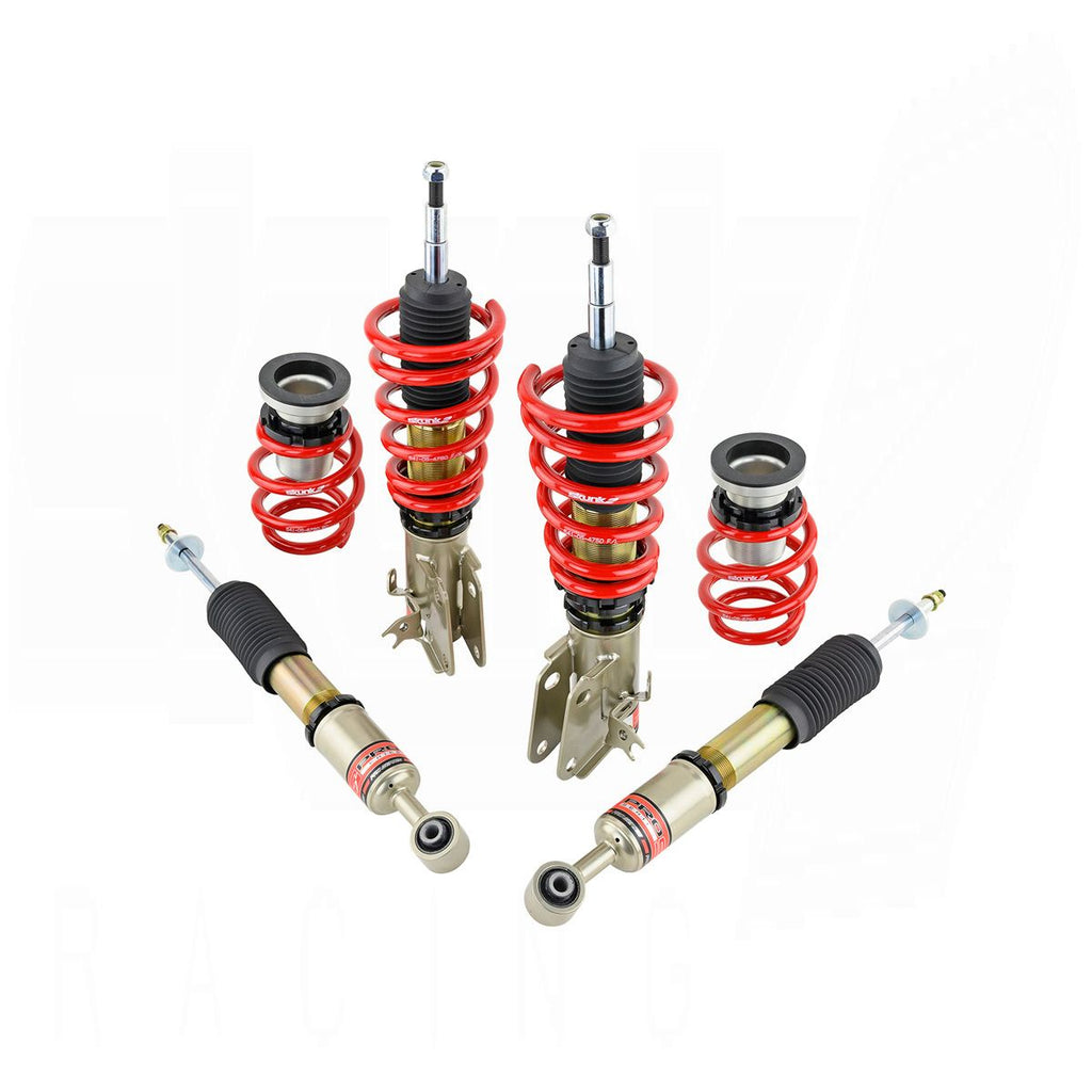 Pro-S II Coilovers - '06-'11 Civic
