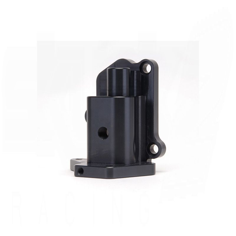 VTEC Solenoid Housing - B VTEC - Black