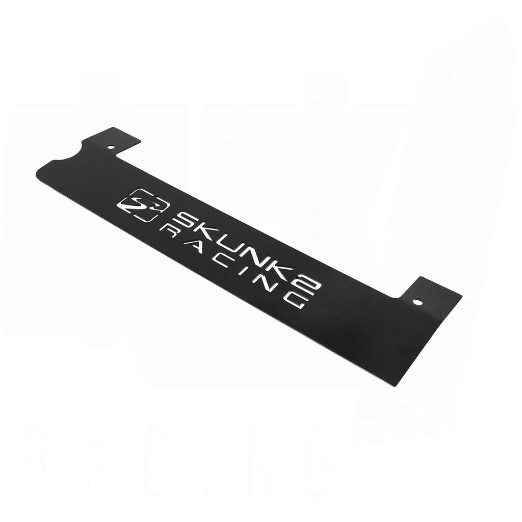 Ignition Coil Cover - K Series - Black