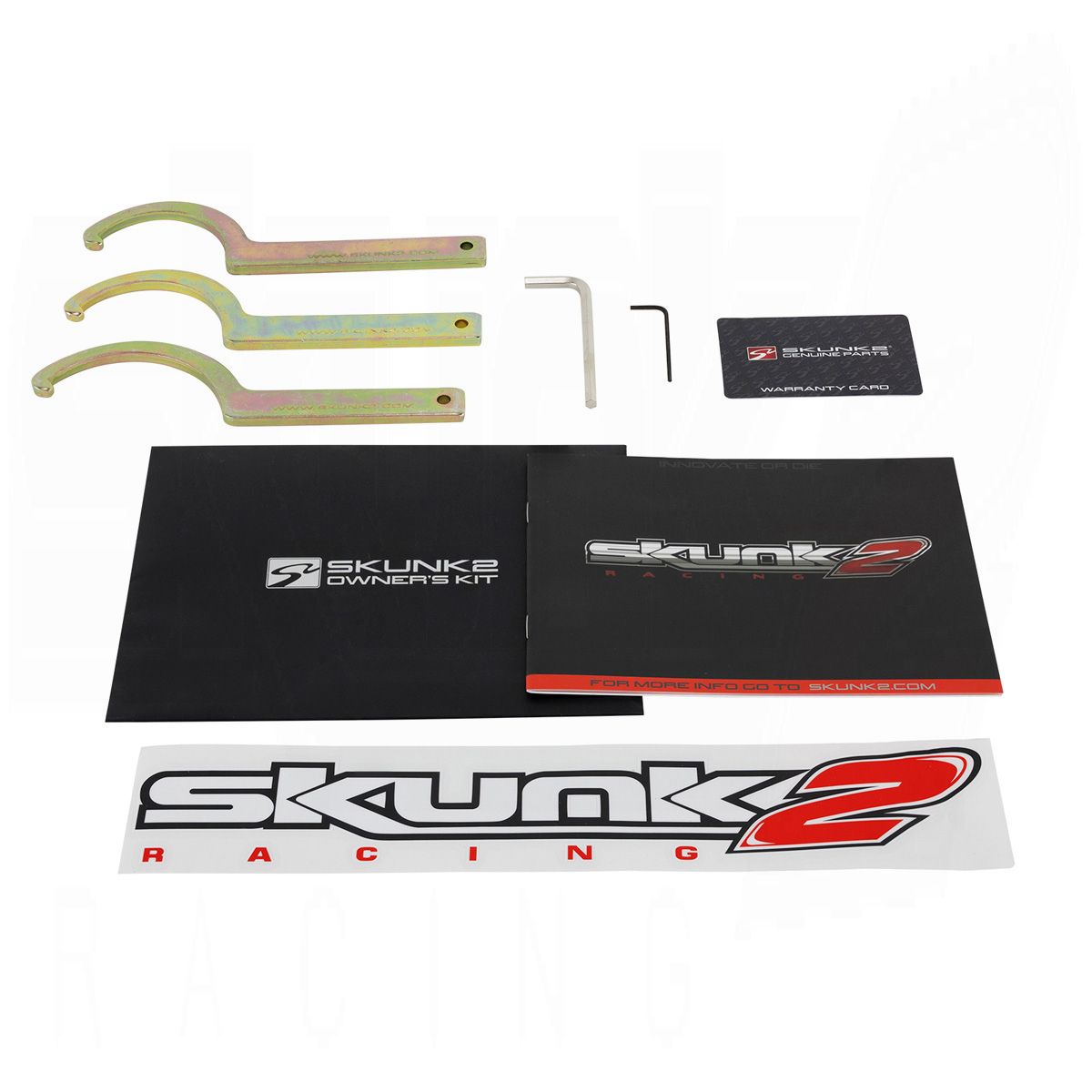 Pro-ST Coilover - 2016-2021 Honda Civic Type R