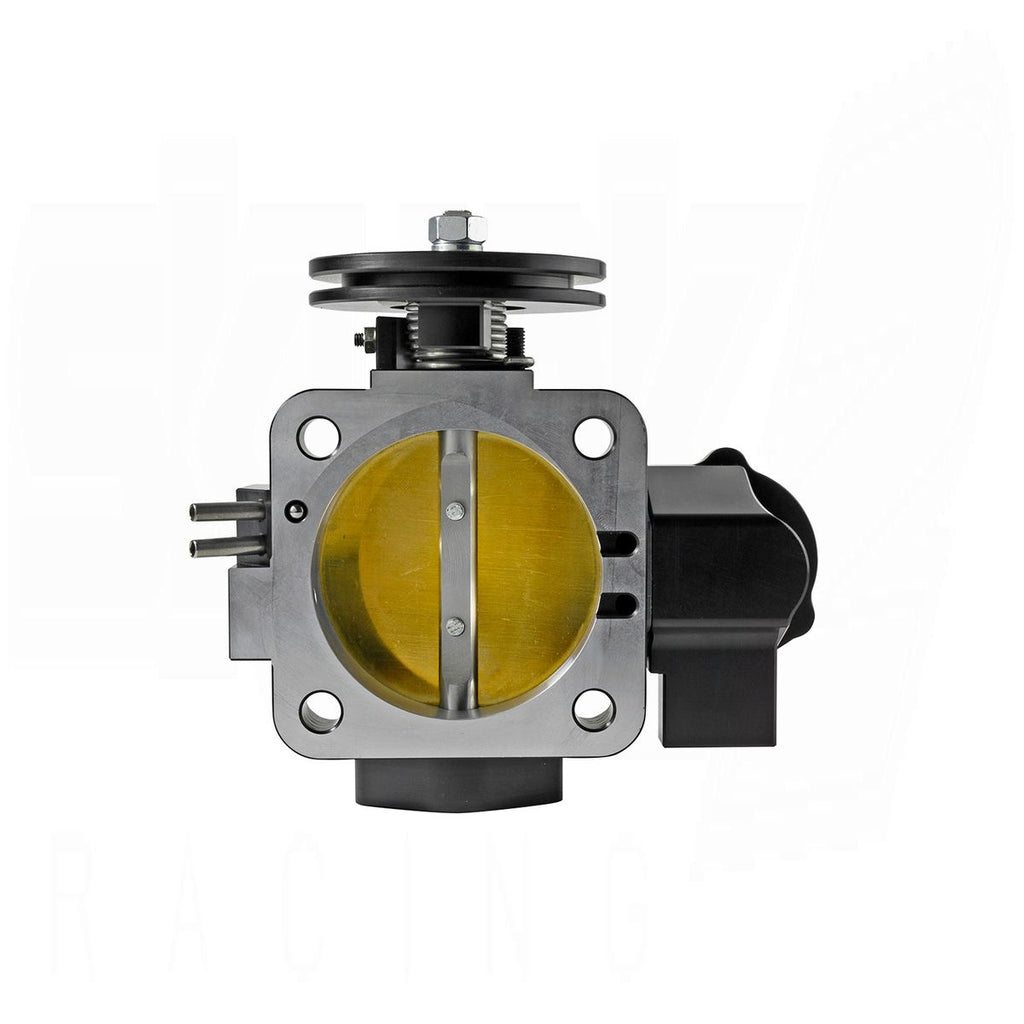 Pro 68mm Throttle Body - Evo VIII-IX - Black