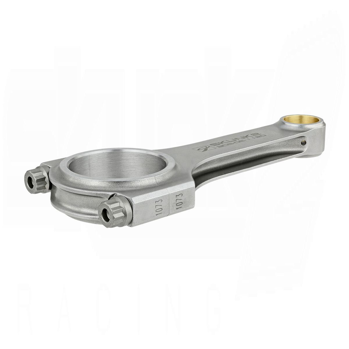 Alpha Connecting Rods - B18C