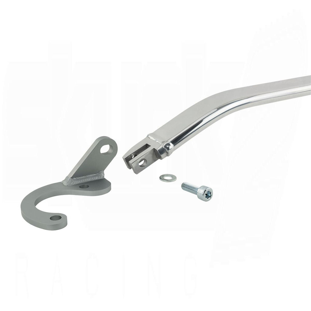 Strut Bar - Front - '88-'00 Civic