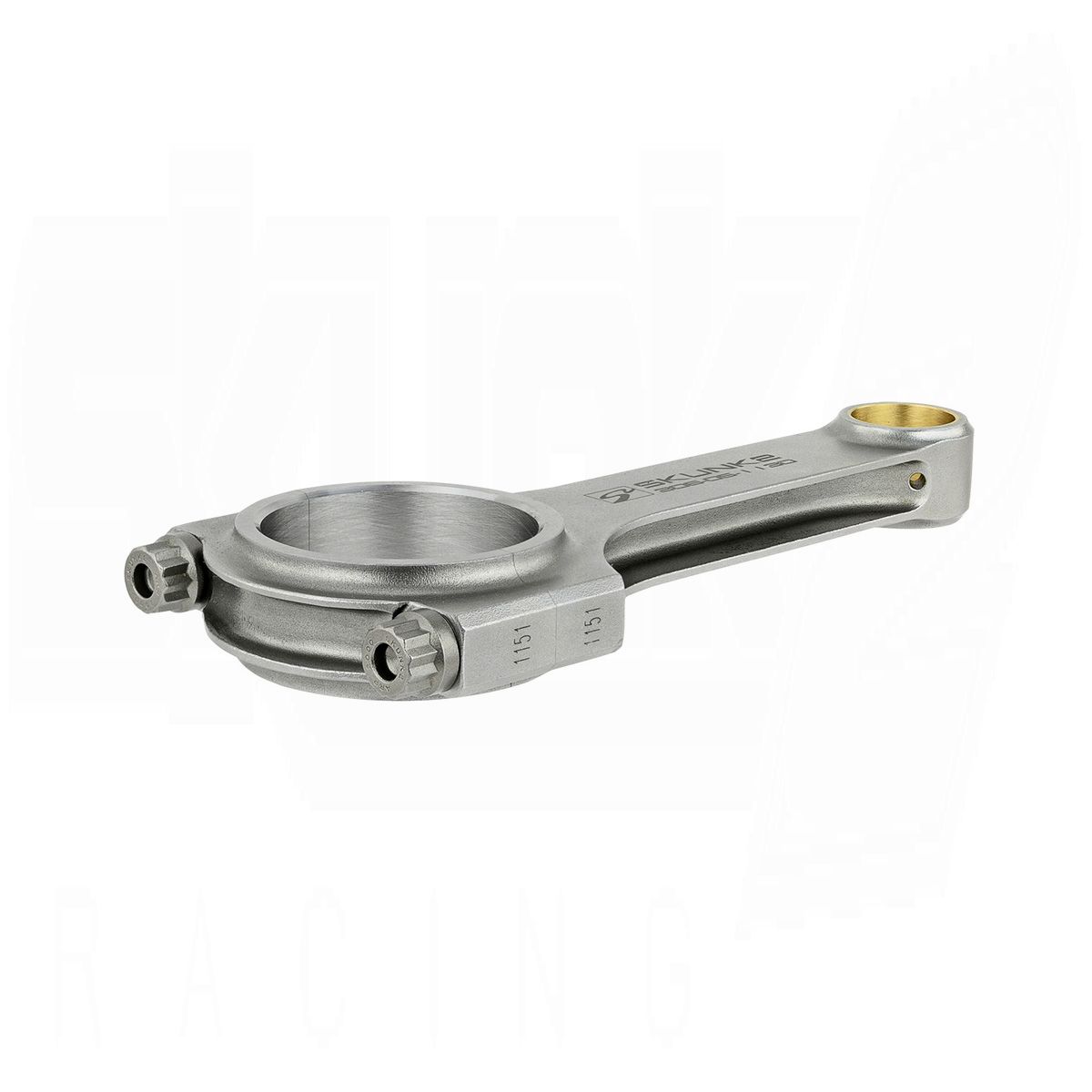 Alpha Connecting Rods - B18A/ B20B