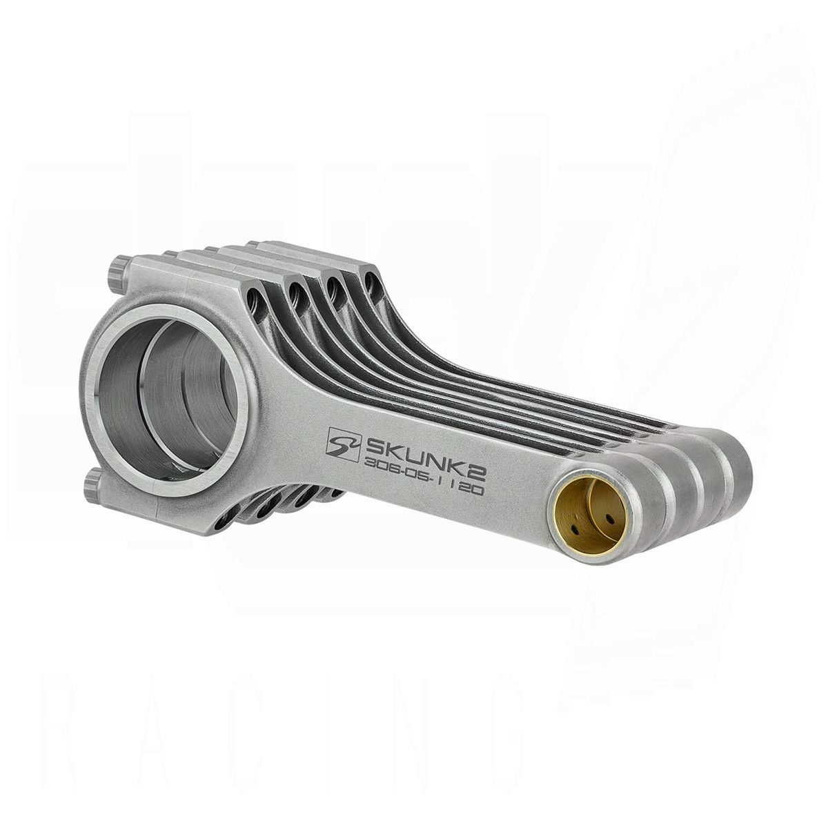 Alpha Connecting Rods - B18C