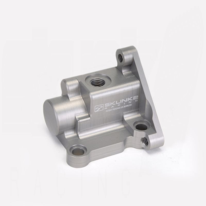 VTEC Solenoid Housing - F VTEC - Hard