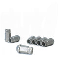Lug Nut Set - 20-pc Hard (M12 x 1.50)