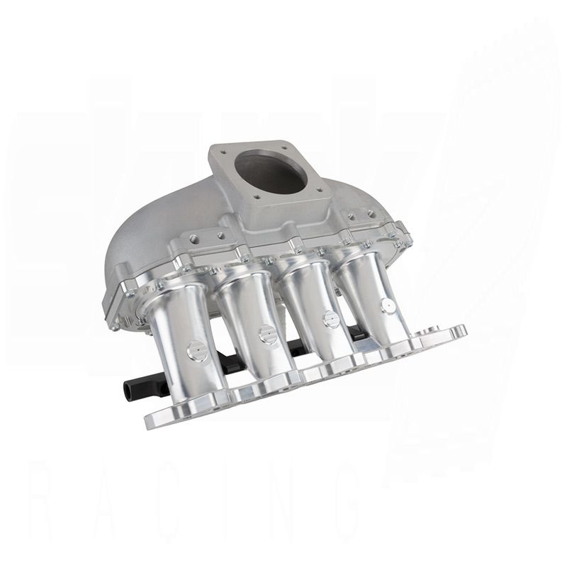 Ultra Race Billet Centerfeed Intake Manifold – Honda B Series