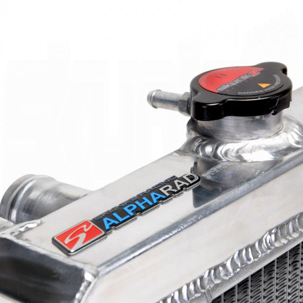 Alpha Radiator - '94-'01 Integra