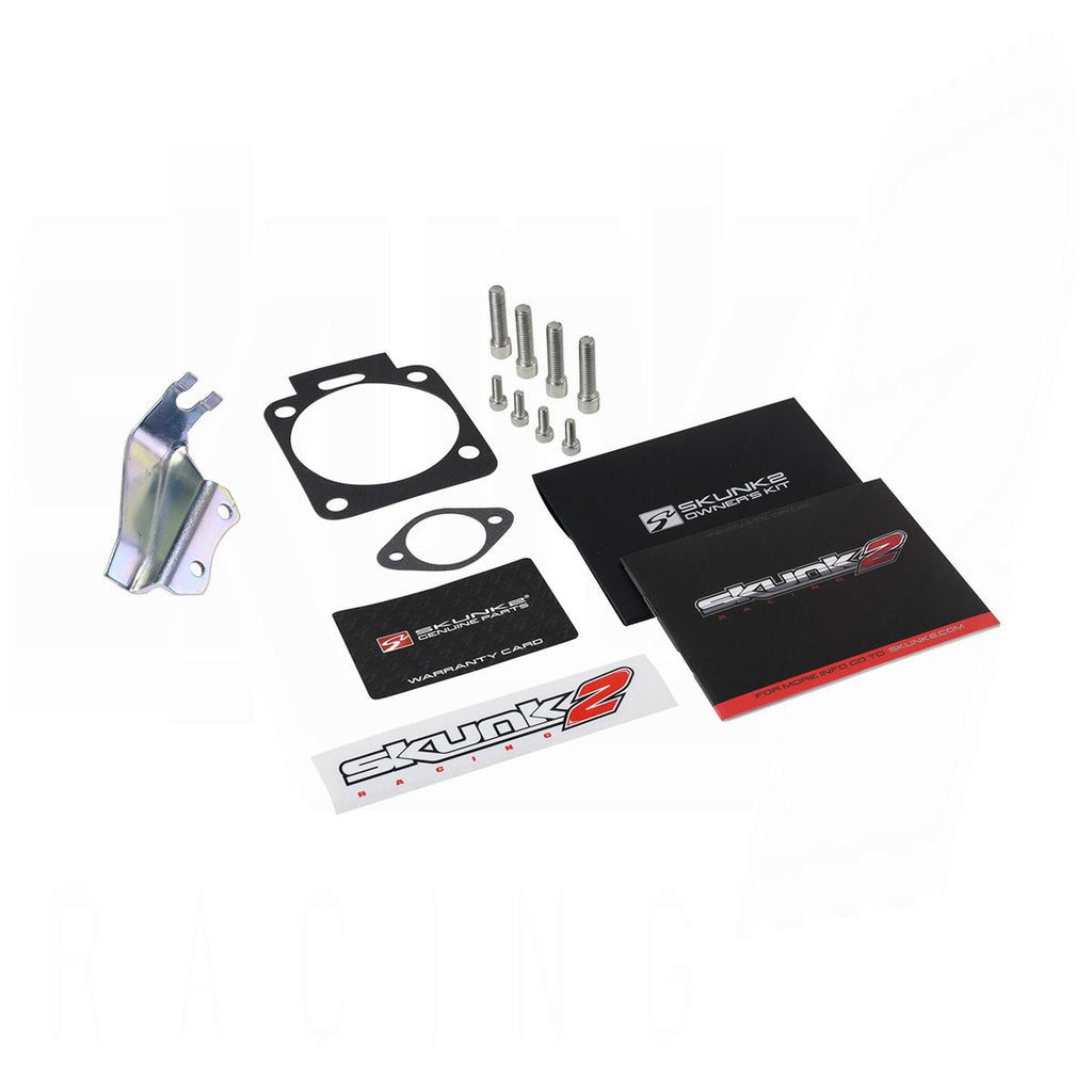 Pro 74mm Throttle Body - K Series