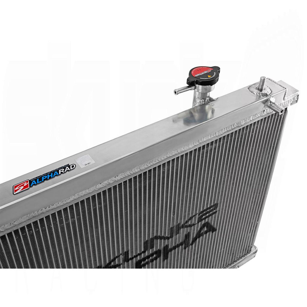 Alpha Radiator - '03-'06 350Z