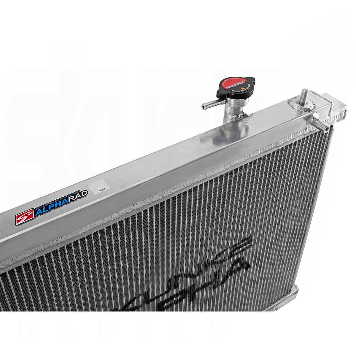Alpha Radiator - '03-'06 350Z