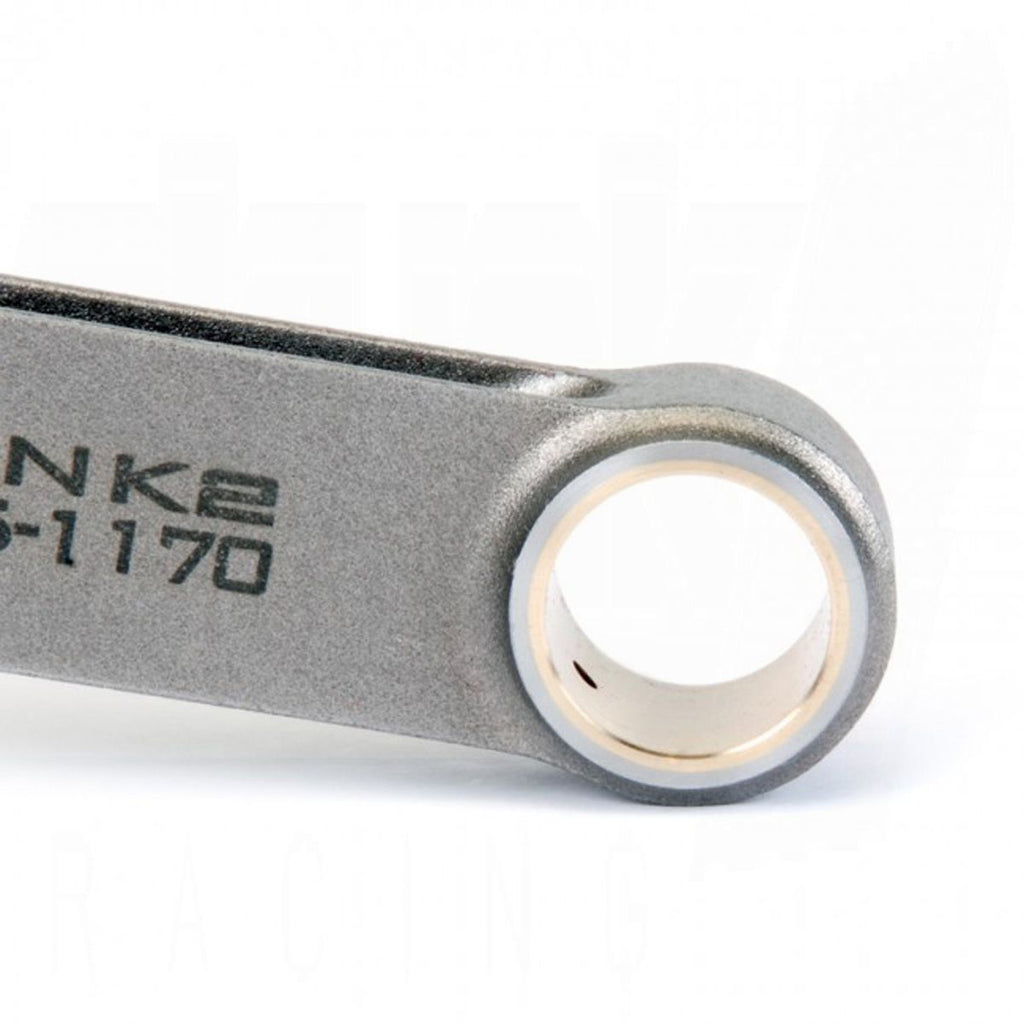Alpha Connecting Rods - H22A